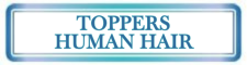 JR Toppers Human Hair